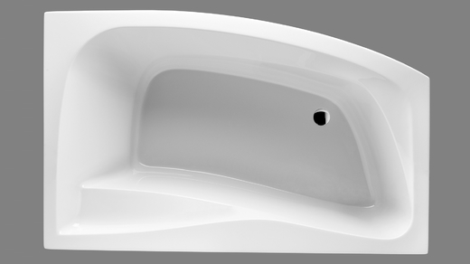 GALERIE PRODUKTY - design akrylátové vany Impuls (2) - Santech 2