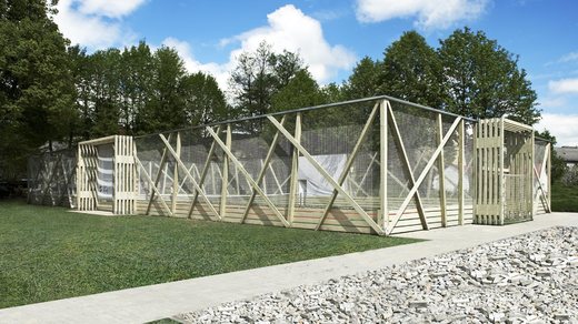 GALERIE PRODUKTY - multifunkční sportoviště Srmčná u Jihlavy (2)