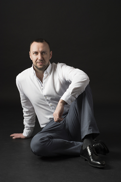 Zdeněk